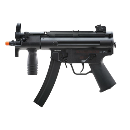 Elite Force H&K MP5K Airsoft Gun