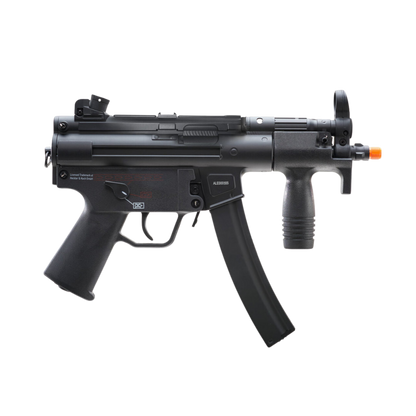 Elite Force H&K MP5K Airsoft Gun