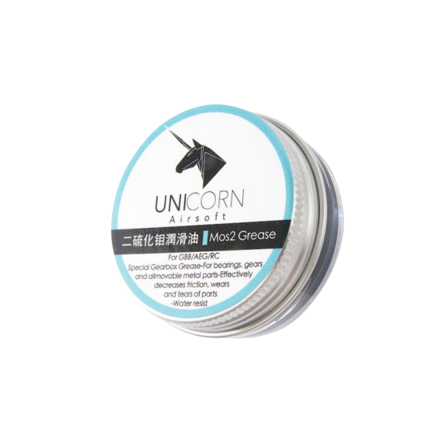 Unicorn Gear Grease