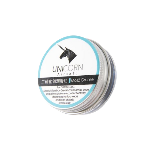 Unicorn Gear Grease