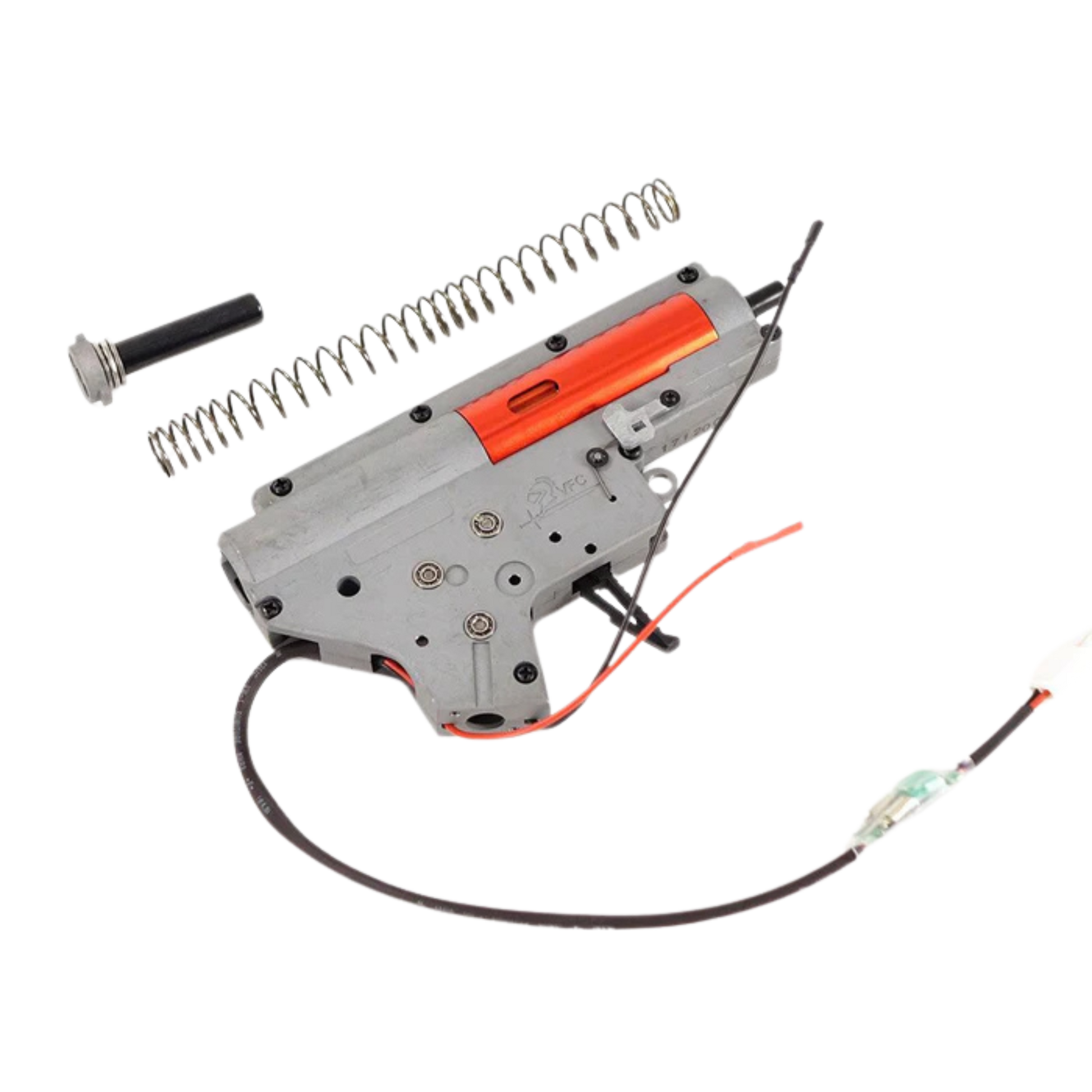 VFC Avalon V2 Gearbox Complete – Fox Airsoft