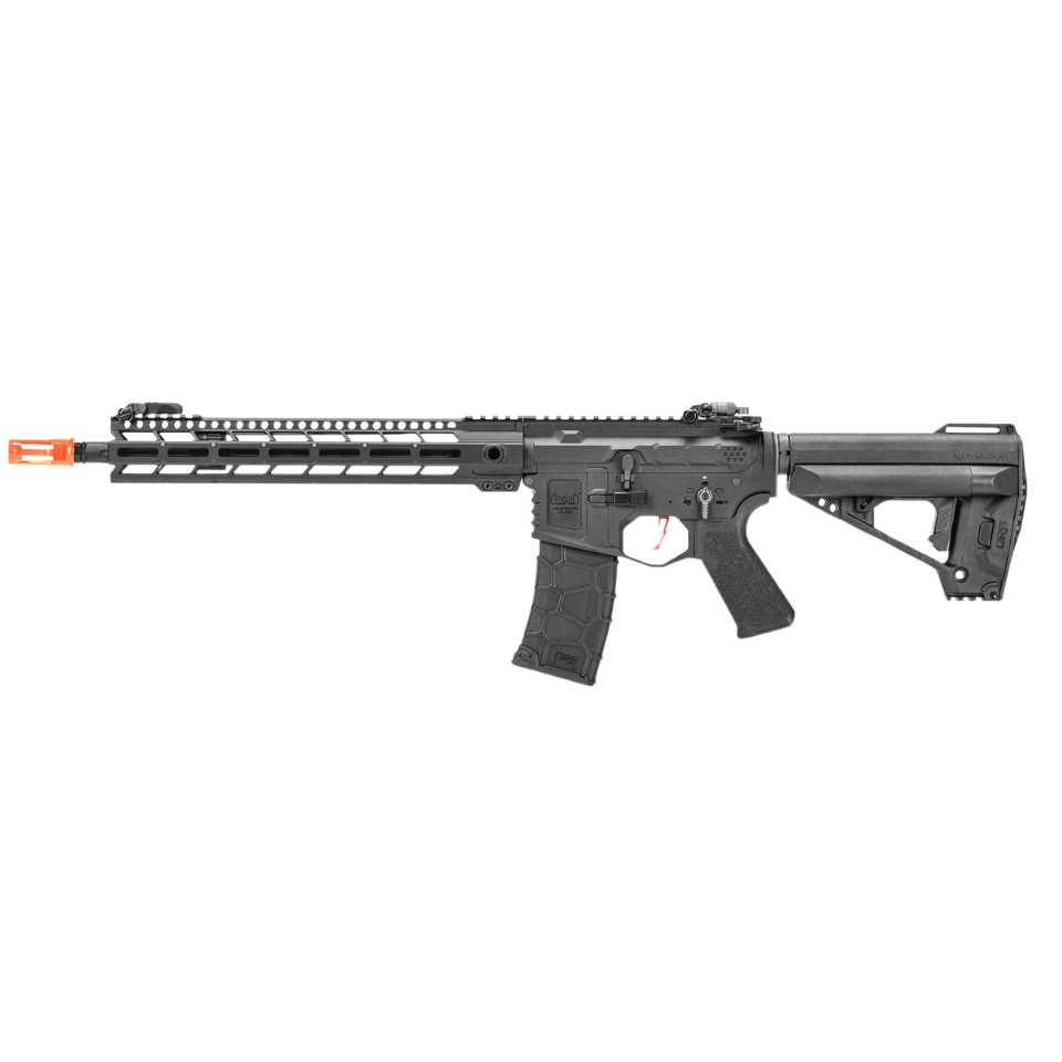 Elite Force VFC VR16 Avalon Samurai M4 Airsoft Gun