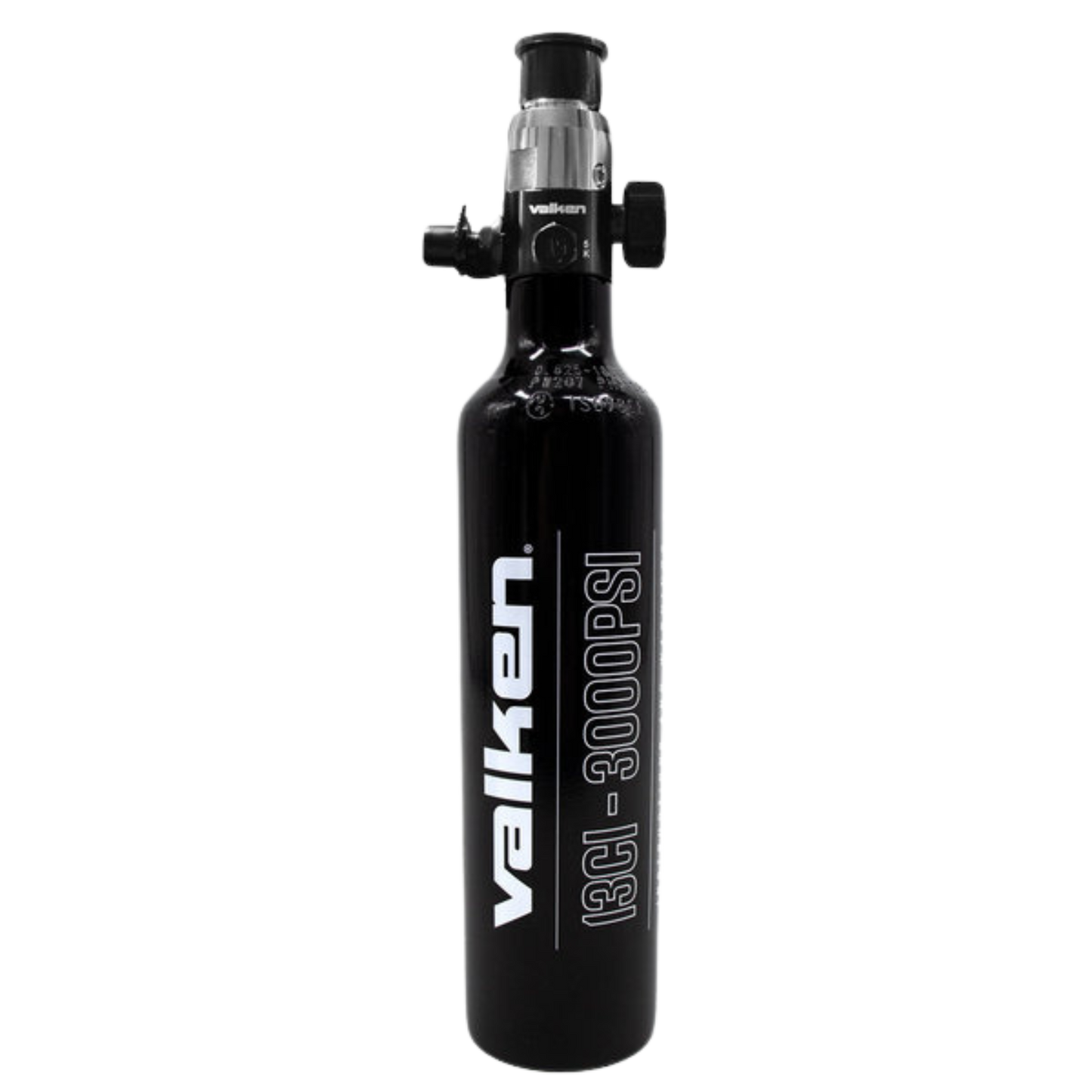 Valken V2.0 13ci 3000psi HPA Tank