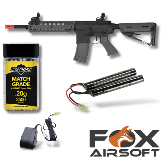 Valken ASL MOD-M Airsoft Starter Kit