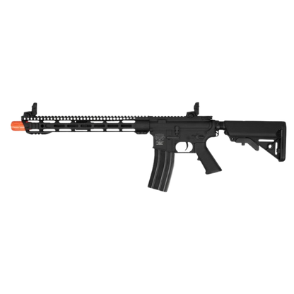 Valken Alloy MK.III Full Metal AEG Rifle