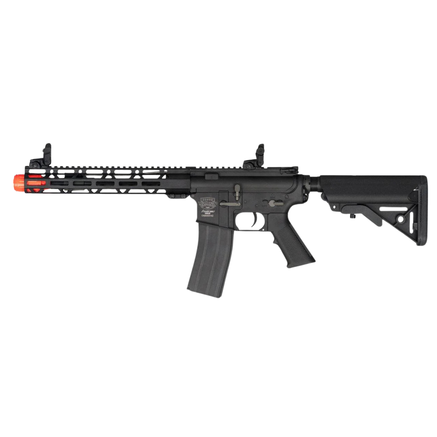 Valken Alloy MK II Full Metal AEG Rifle