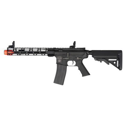 Valken Alloy MK II Full Metal AEG Rifle