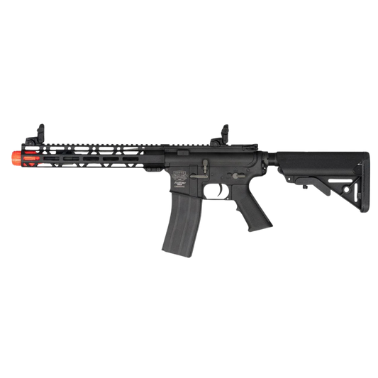 Valken Alloy MK II Full Metal AEG Rifle