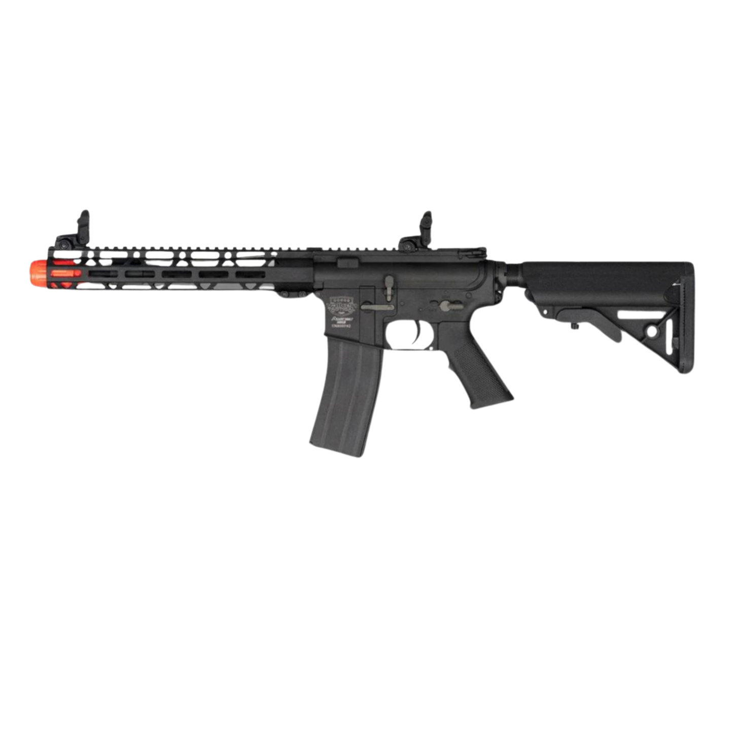 Valken Alloy MK II Full Metal AEG Rifle