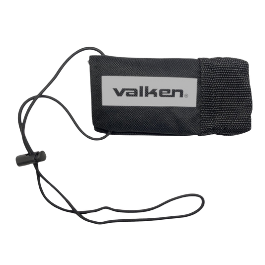 Valken XL Barrel Bag Cover Black