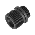 WE-Tech 14mm CCW Threaded Adapter for GGB Pistols