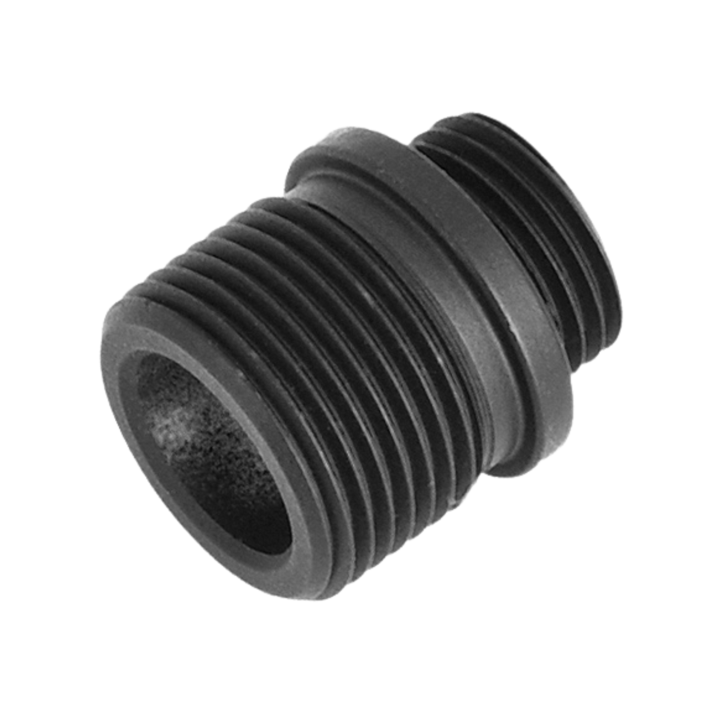 WE-Tech 14mm CCW Threaded Adapter for GGB Pistols