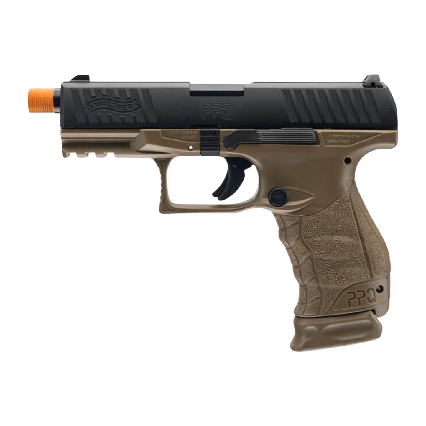 Elite Force Walther PPQ TAC