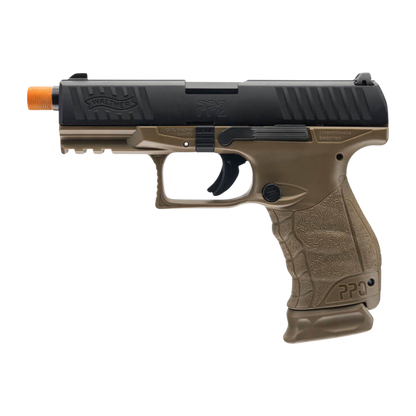 Elite Force Walther PPQ TAC