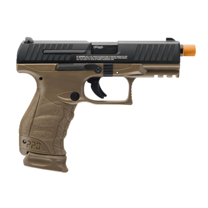 Elite Force Walther PPQ TAC