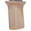 Warrior Picatinny Vertical Foregrip
