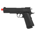 Wellfire CO2 NBB 1911 G292B Airsoft Pistol