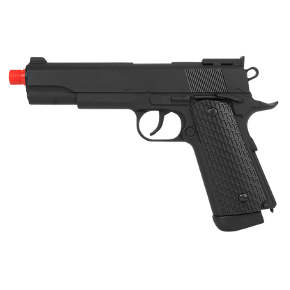 Wellfire CO2 NBB 1911 G292B Airsoft Pistol