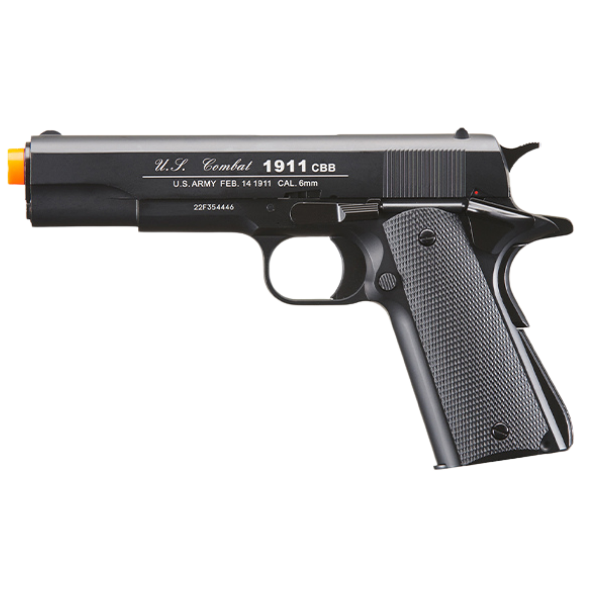 Wingun 321 Airsoft Pistols – Fox Airsoft