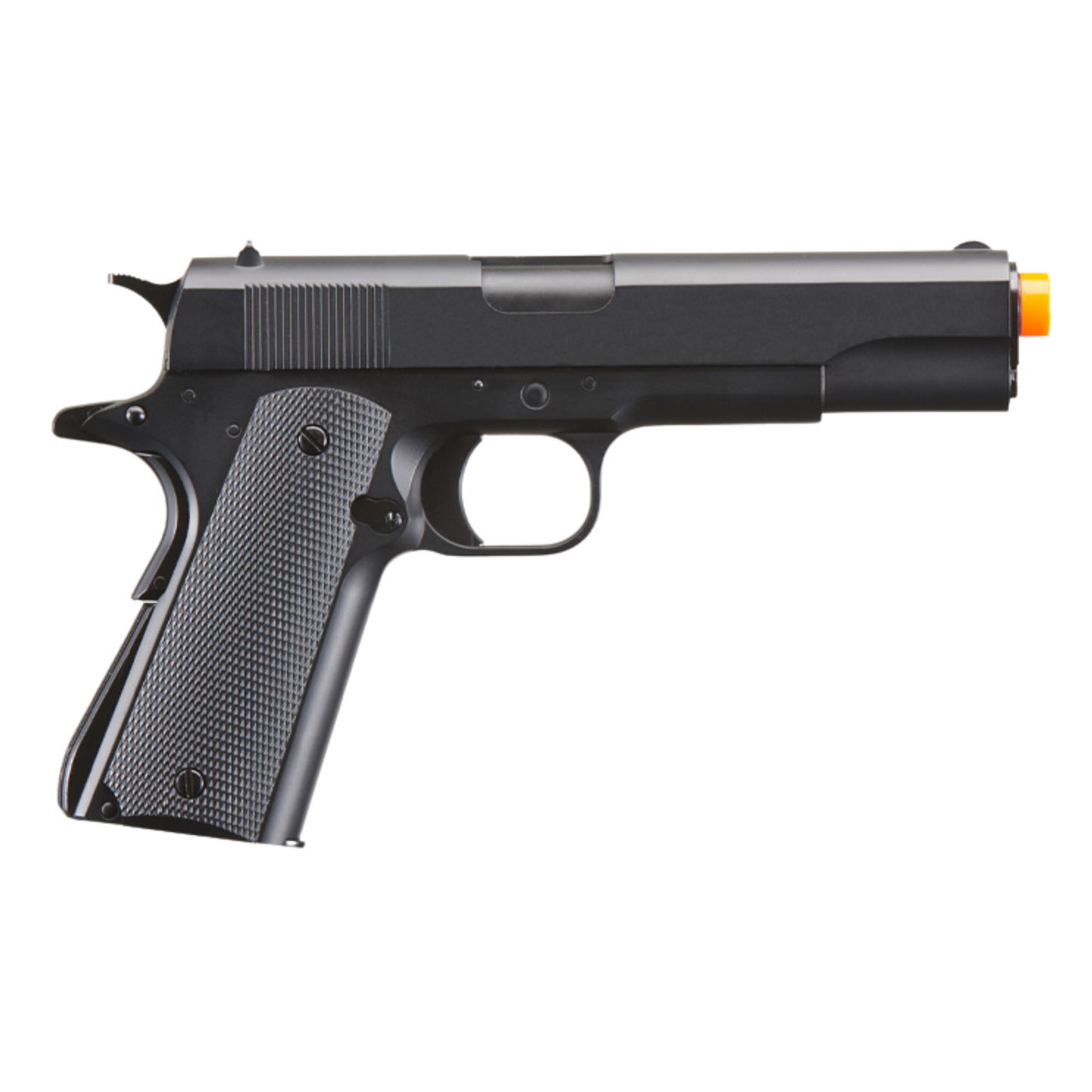 WinGun Full Metal Sport 613 1911 CO2 Blowback Pistol