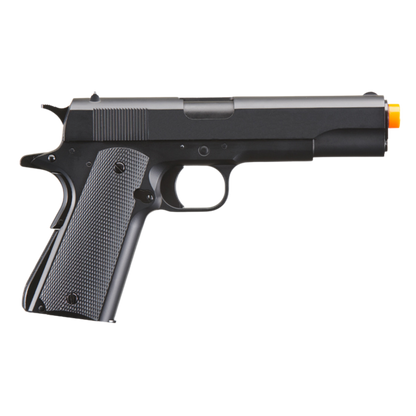 WinGun Full Metal Sport 613 1911 CO2 Blowback Pistol