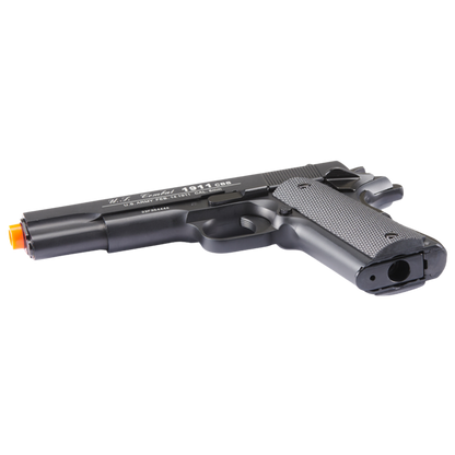 WinGun Full Metal Sport 613 1911 CO2 Blowback Pistol