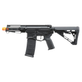 Zion Arms R15 Mod 1 Short Barrel Airsoft Rifle with Delta Stock