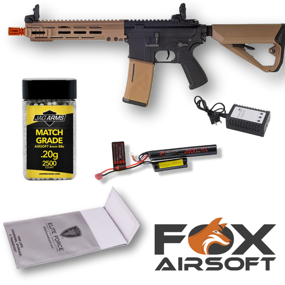 Arcturus LWT MK-1 CQB Starter Kit