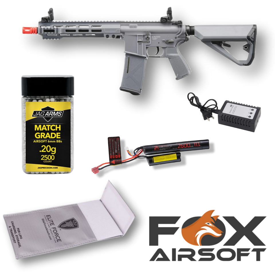 Arcturus LWT MK-1 CQB Starter Kit