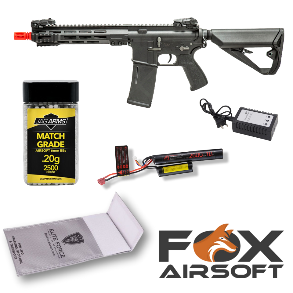 Arcturus LWT MK-1 CQB Starter Kit