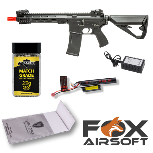 Arcturus LWT MK-1 CQB Starter Kit