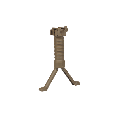 Lancer Tactical Bipod Grip