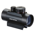 Lancer Tactical LT 1x30 Red Green Dot Sight