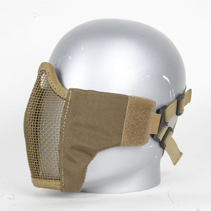 Valken Tango Airsoft Mesh Mask