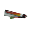 Echo1 7.4v 25C 1450mAh LiPo Bi-Panel Battery