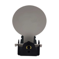 Echo1 FFO Shooting Targets Falling Plate 3"