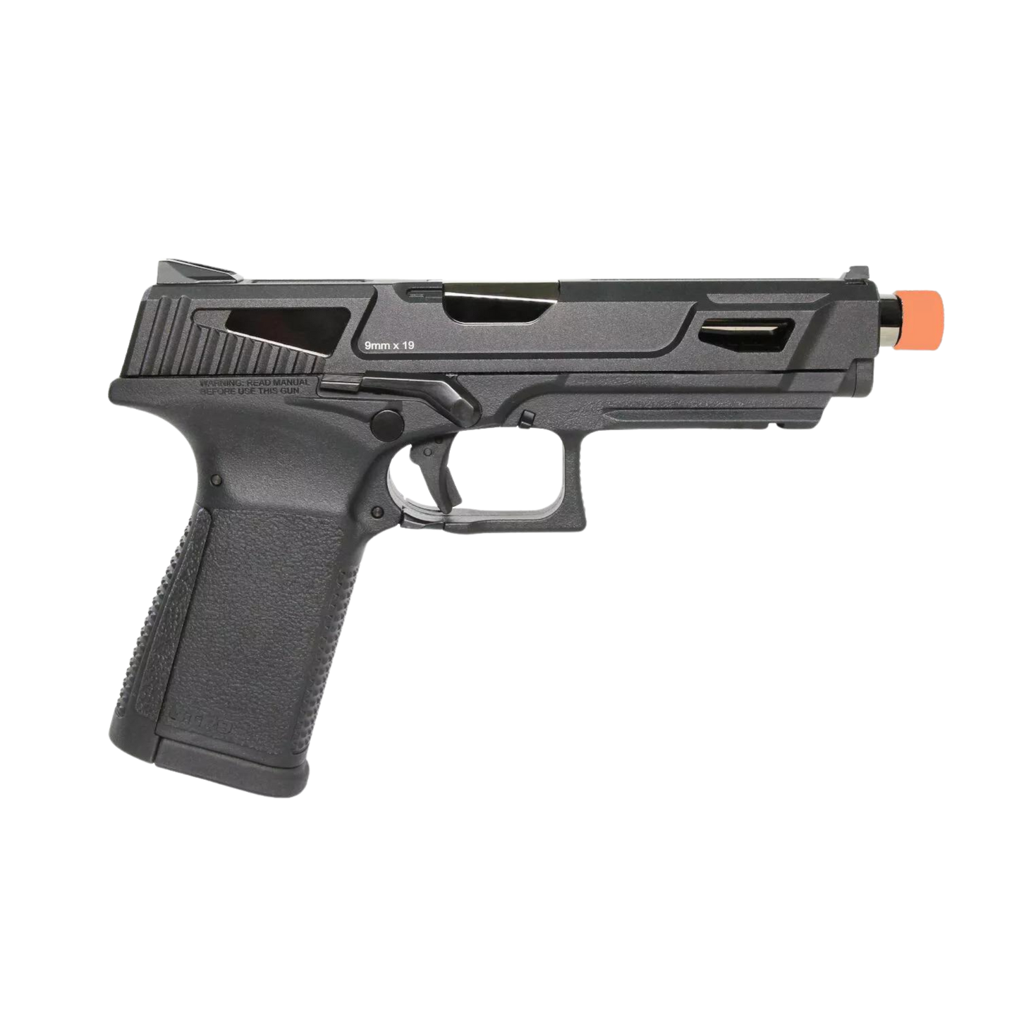 G&G GTP 9 Airsoft Gun