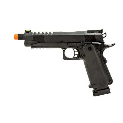 JAG Arms Hi-Capa 5.1 GBB Dual Power Airsoft Pistol