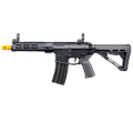Lancer Tactical Gen 4 Predator 8" CQB AEG w/ Aster II Bluetooth ETU