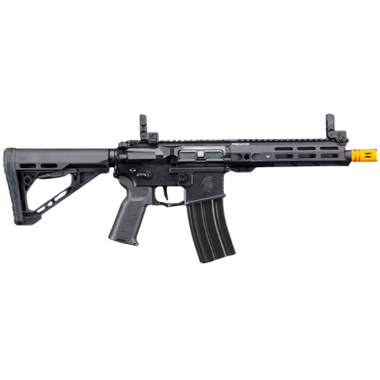 Lancer Tactical Gen 4 Predator 8" CQB AEG w/ Aster II Bluetooth ETU