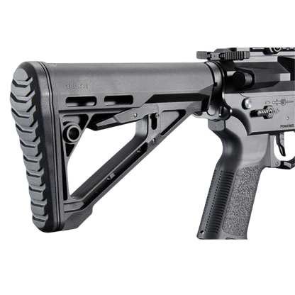 Lancer Tactical Gen 4 Predator 8" CQB AEG w/ Aster II Bluetooth ETU