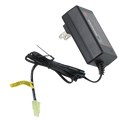 Lancer Tactical Compact Smart Charger for 8.4v - 9.6v NiMh AEG Batteries