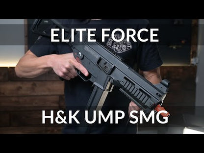 Elite Force HK UMP Gas Blow-back Elite Airsoft Gun