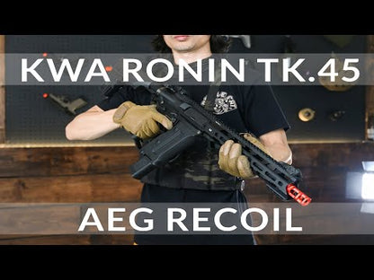 KWA AEG3 Ronin TK.45