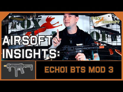 Echo1 BTS Mod 3