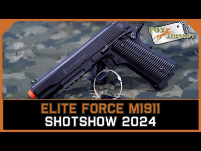 Elite Force M1911 Co2 Blowback