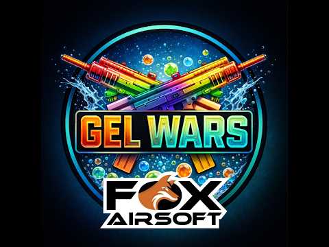 Gel Wars