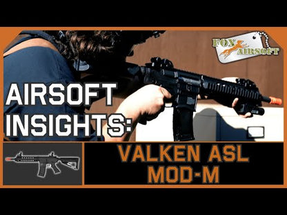 Valken ASL MOD-M