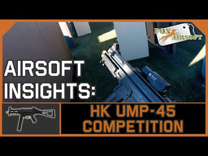 Elite Force H&K UMP Competition