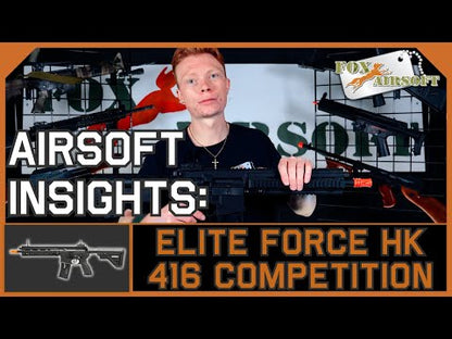 Elite Force HK 416 A5 Competition